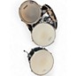 Used Mapex 4 Piece Mars Ebony Drum Kit thumbnail