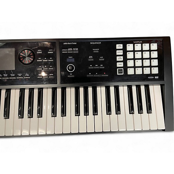 Used Roland Fantom 06 Keyboard Workstation