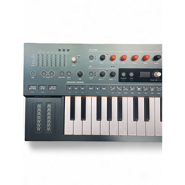 Used Arturia Minifreak Synthesizer