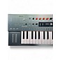Used Arturia Minifreak Synthesizer
