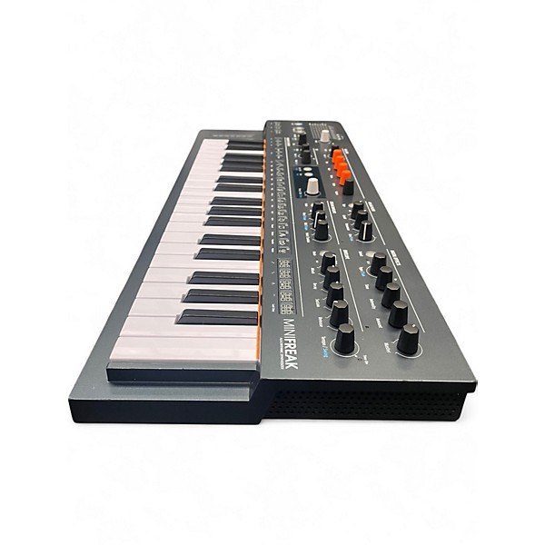 Used Arturia Minifreak Synthesizer