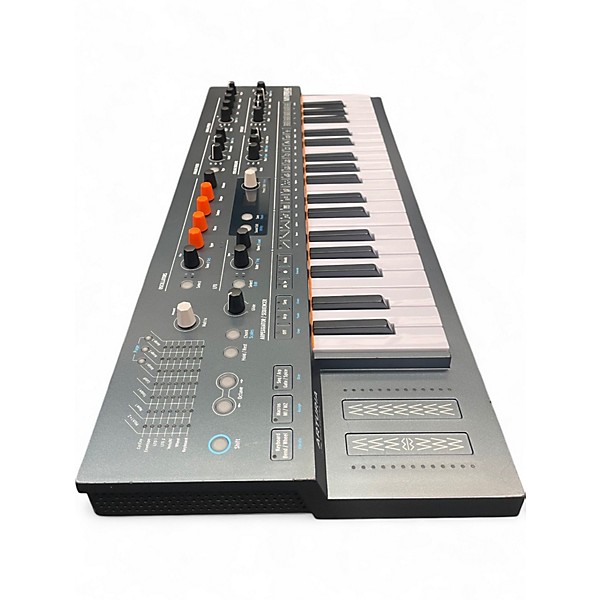 Used Arturia Minifreak Synthesizer