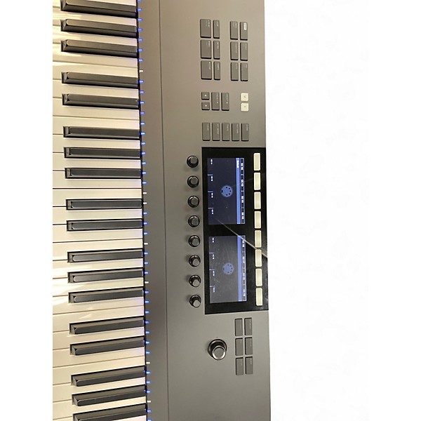 Used Native Instruments Kontrol S88 MK2