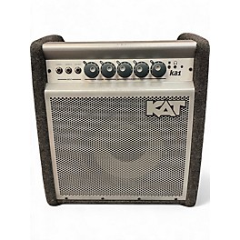 Used KAT KA1 Drum Amplifier