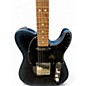 Used Fender American Professional II Telecaster DARK NIGHT Solid Body Electric Guitar
