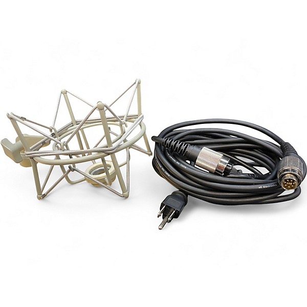 Used sE Electronics 75600a II Tube Microphone