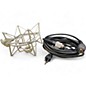 Used sE Electronics 75600a II Tube Microphone