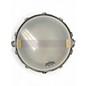 Used DW 5.5X14 Collector's Series Aluminum Snare Aluminum Drum