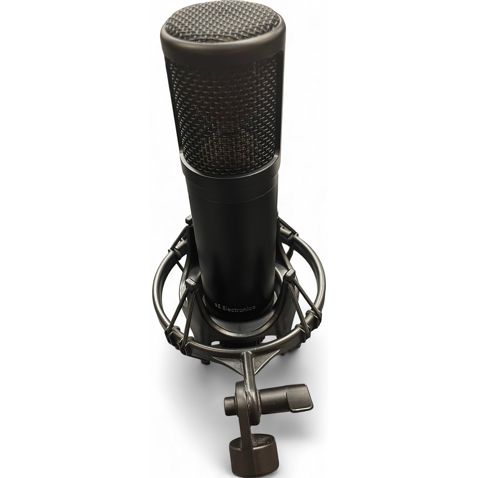 配信機器・PA機器・レコーディング機器 sE2200 Studio Condenser Microphone sE Electronics sE2200 Large-Diaphragm Condenser Microphone