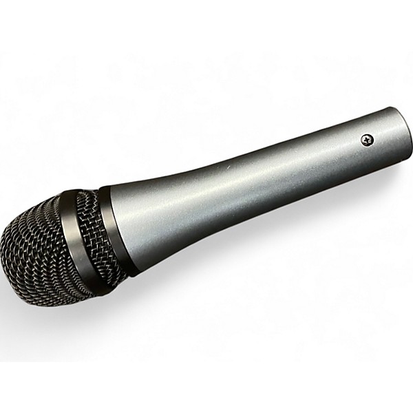 Used Sennheiser E835 Dynamic Microphone