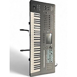 Used Roland Fantom 6 Keyboard Workstation