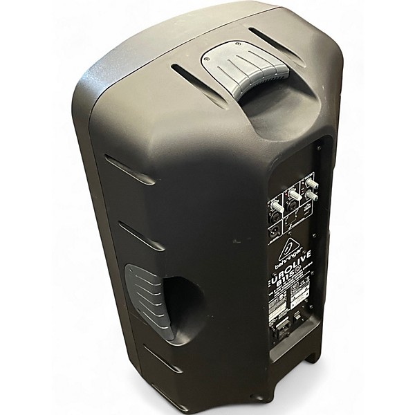 Used Behringer Eurolive B115D Powered Speaker