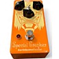 Used EarthQuaker Devices Special Cranker Effect Pedal
