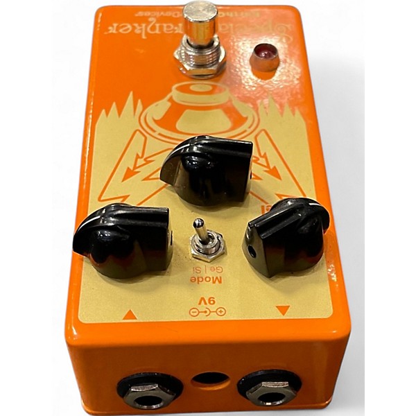Used EarthQuaker Devices Special Cranker Effect Pedal