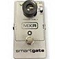 Used MXR SMARTGATE Effect Pedal thumbnail