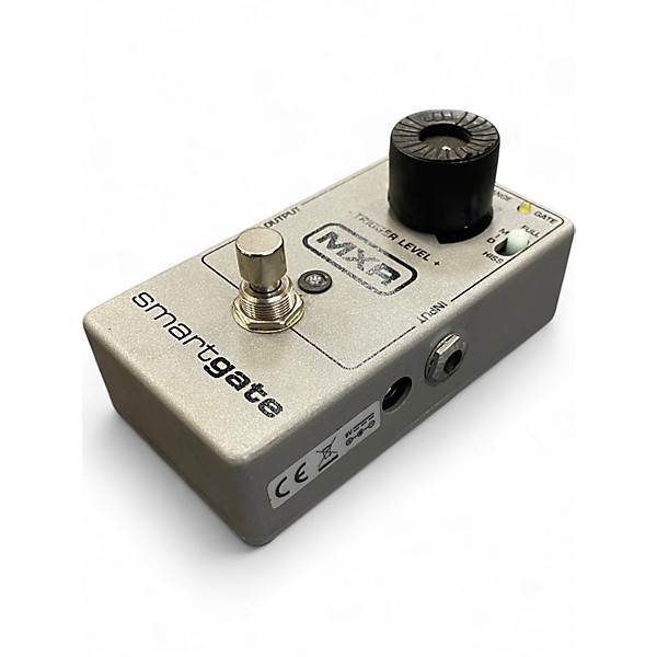 Used MXR SMARTGATE Effect Pedal