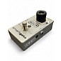 Used MXR SMARTGATE Effect Pedal
