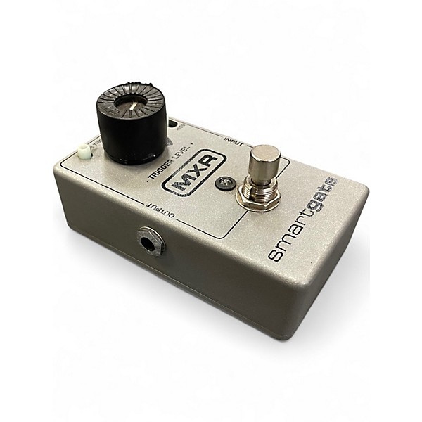 Used MXR SMARTGATE Effect Pedal