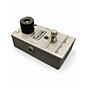 Used MXR SMARTGATE Effect Pedal