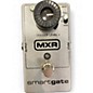 Used MXR SMARTGATE Effect Pedal