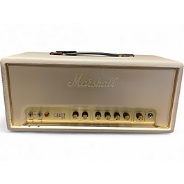 Used Marshall Origin 20H Ltd Cream Tube Guitar Amp Head