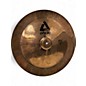 Used Paiste 18in Alpha Rock China Cymbal