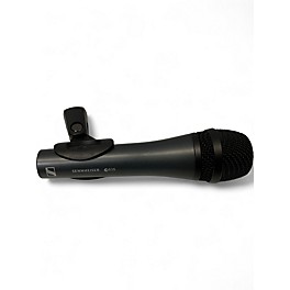 Used Sennheiser E835 Dynamic Microphone