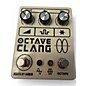 Used Death By Audio Octave Effect Pedal thumbnail