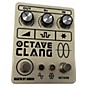 Used Death By Audio Octave Effect Pedal