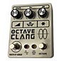 Used Death By Audio Octave Effect Pedal