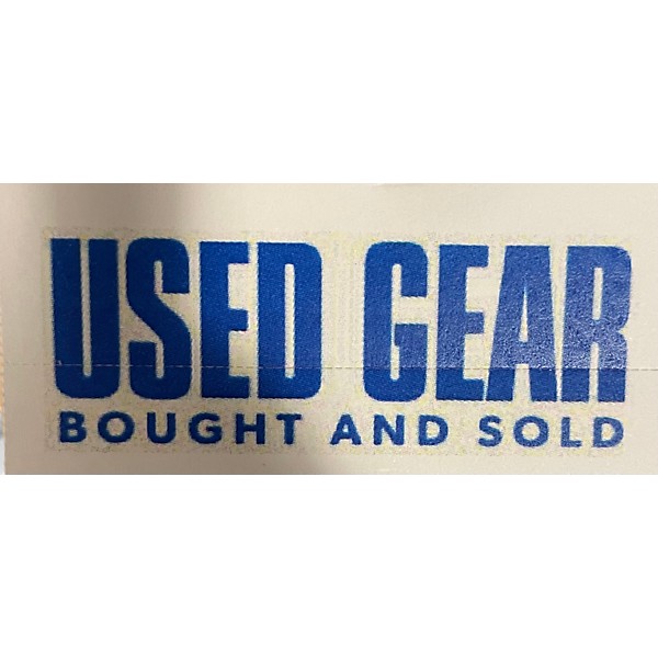 Used Death By Audio Octave Effect Pedal