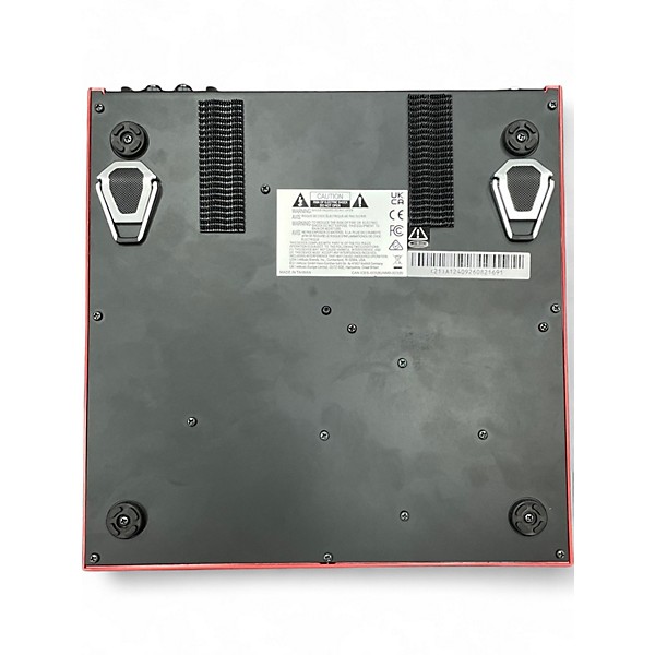 Used Akai Professional MPC ONE+ MIDI Controller