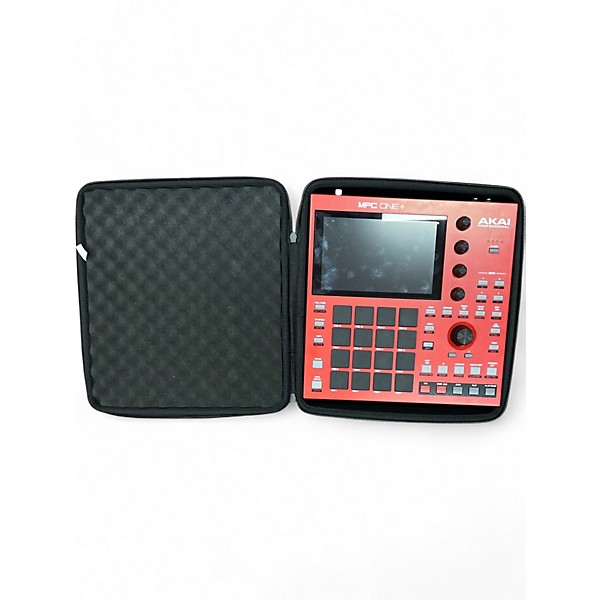 Used Akai Professional MPC ONE+ MIDI Controller