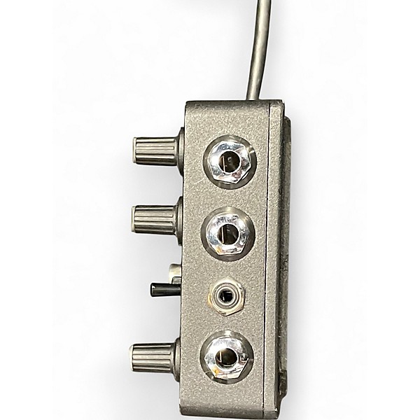 Used TC Electronic SCF Chorus Flanger Effect Pedal