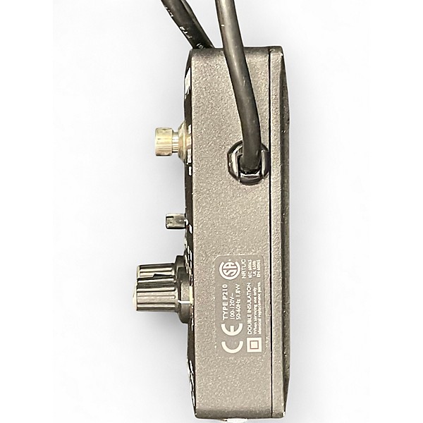 Used TC Electronic SCF Chorus Flanger Effect Pedal