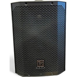Used Electro-Voice Everse 8 Powered Speaker
