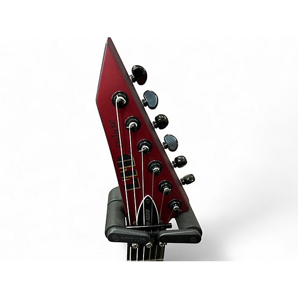 ギター EDWARDS E-SE-100M/LT Candy Apple Red Edwards E-SE-100M/LT CAR 税込販売価格 ￥69,800- 新品 実践的