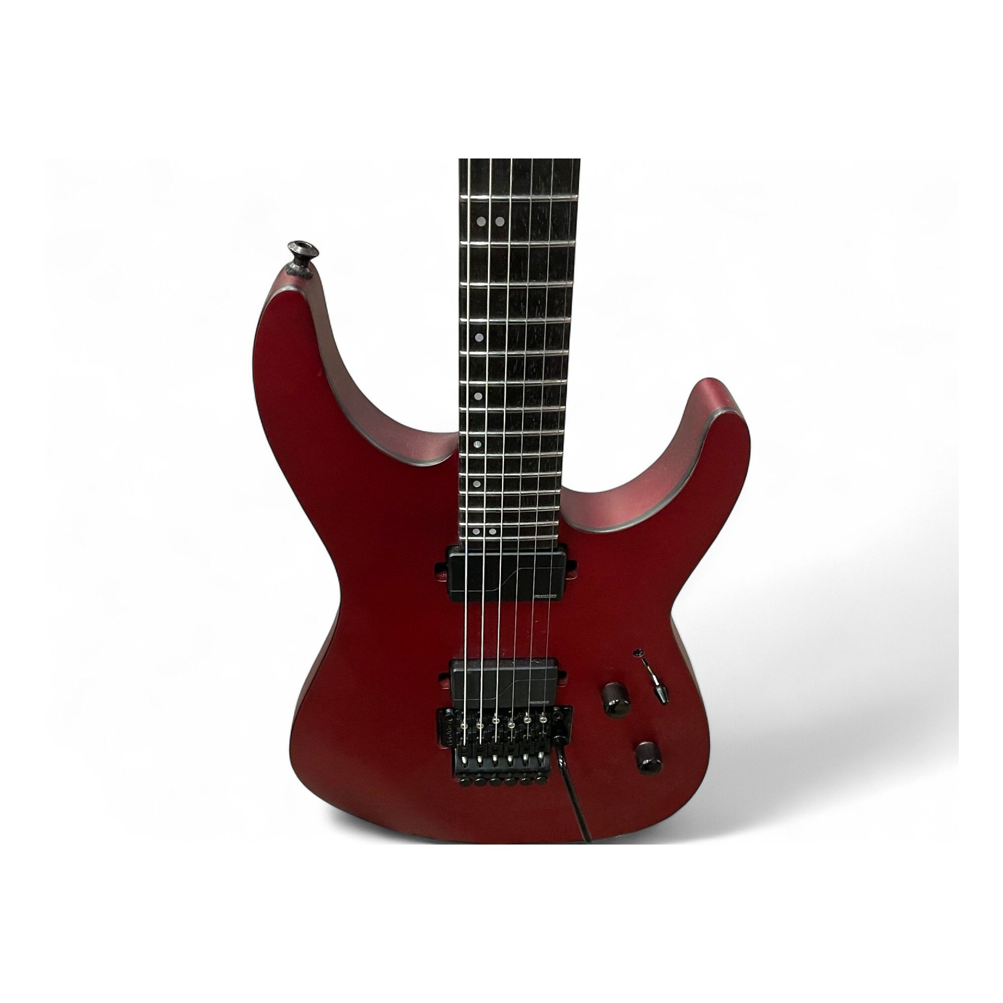 ギター EDWARDS E-SE-100M/LT Candy Apple Red ギター EDWARDS E-SE-100M/LT Candy Apple Red EDWARDS E-SE