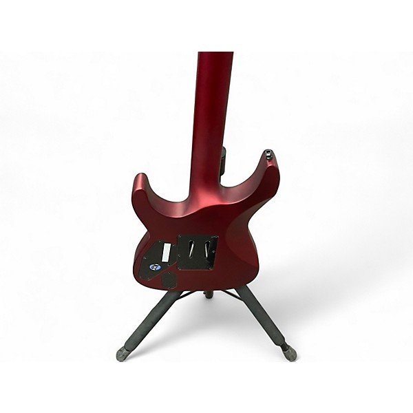 ギター EDWARDS E-SE-100M/LT Candy Apple Red EDWARDS E-SE-100M/LT Candy Apple Red