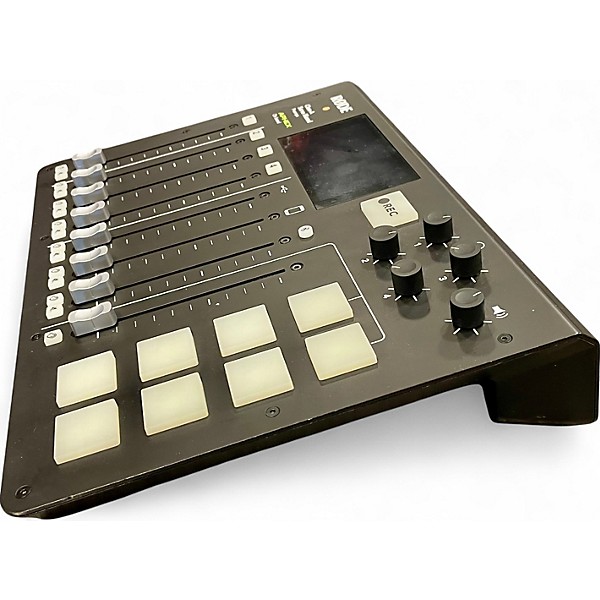 Used RODE RODECASTER PRO MultiTrack Recorder