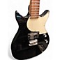 Used First Act ME955 Black Solid Body Electric Guitar