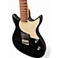 Used First Act ME955 Black Solid Body Electric Guitar