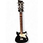 Used First Act ME955 Black Solid Body Electric Guitar