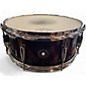 Used Gretsch Drums 14in Catalina Maple Snare Wine Red Drum thumbnail