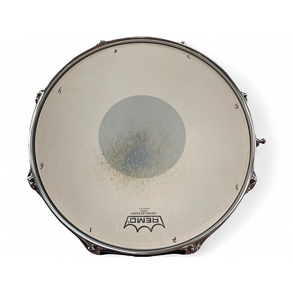 Used Gretsch Drums 14in Catalina Maple Snare Wine Red Drum