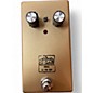 Used Lovepedal HPTT High Power Tweed Twin Vintage Overdrive Effect Pedal thumbnail