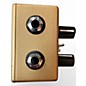 Used Lovepedal HPTT High Power Tweed Twin Vintage Overdrive Effect Pedal