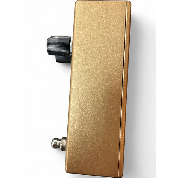 Used Lovepedal HPTT High Power Tweed Twin Vintage Overdrive Effect Pedal