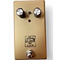 Used Lovepedal HPTT High Power Tweed Twin Vintage Overdrive Effect Pedal