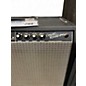 Used Fender Concert Reverb 4x10 Tube Guitar Combo Amp